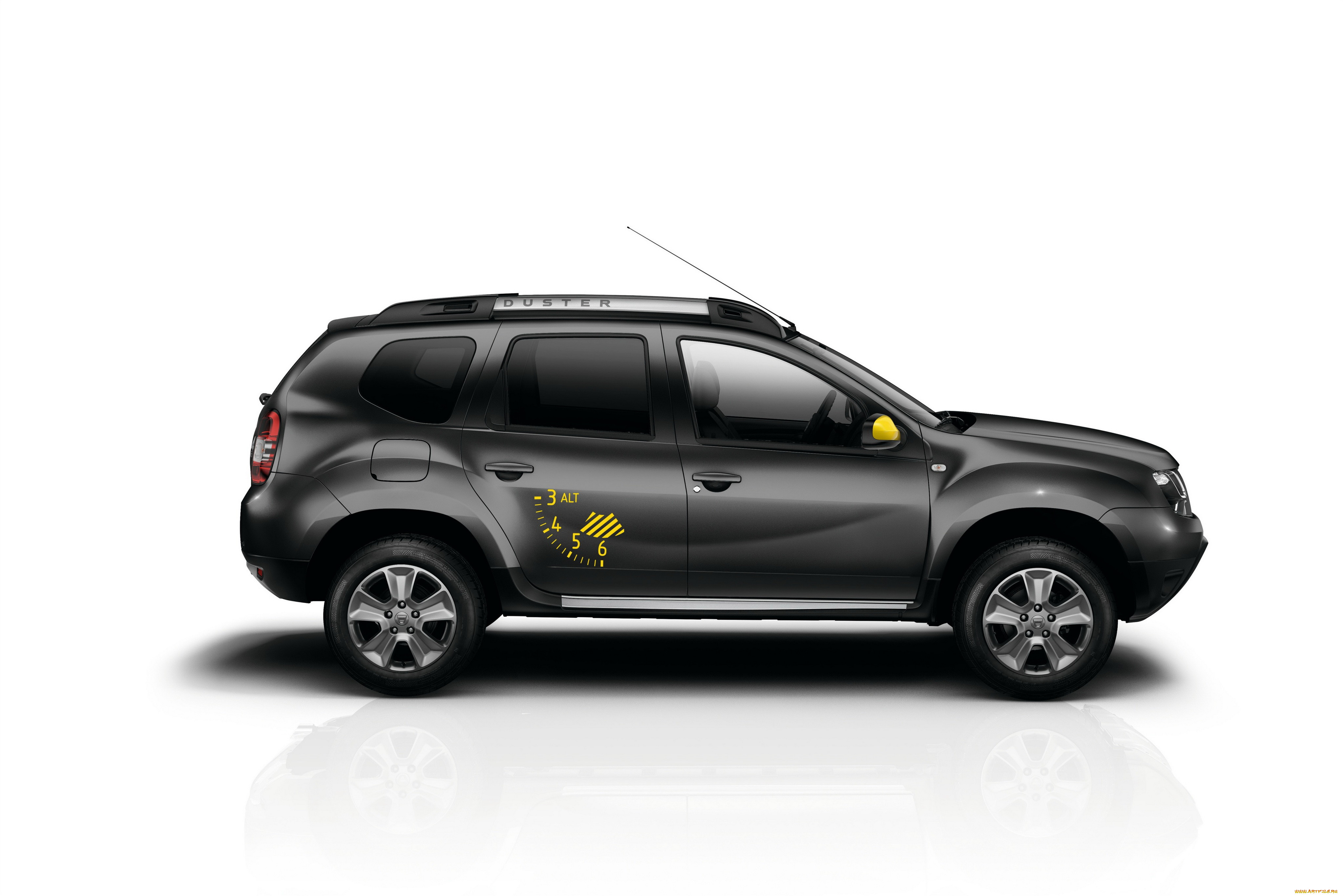 , dacia
